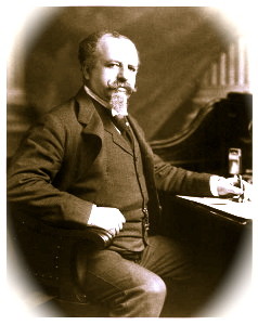 Adolphus Busch,  Anheuser-Busch Founder 