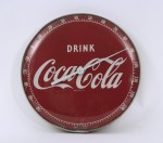 1940's Coca Cola Thermometer