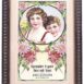 Kazmaier Export Beer & Stout Lithograph, John Kazmaier Brewery, Altoona, PA. Circa 1910